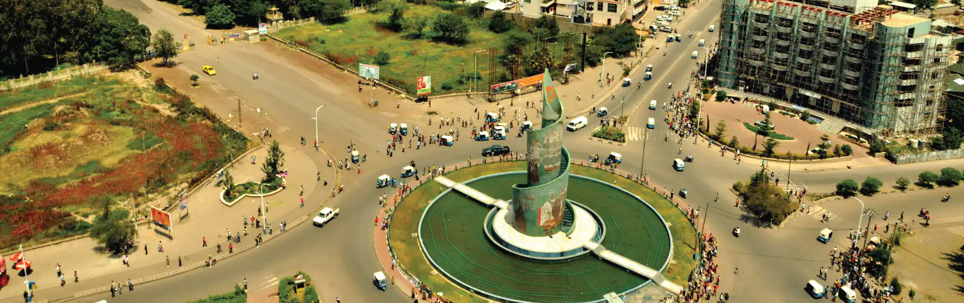  Weekend  Getaway to Hawassa ETHL 07